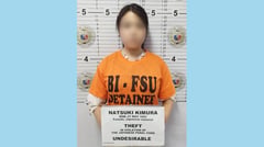 BI arrests Japanese suspect linked with ‘Luffy’ gang