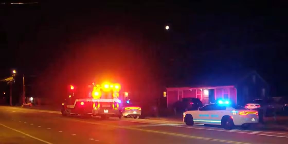 Dog accidentally shoots owner in Memphis after stepping on gun