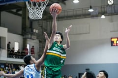 Olivarez bags first semis slot in UCAL-PGFLEX