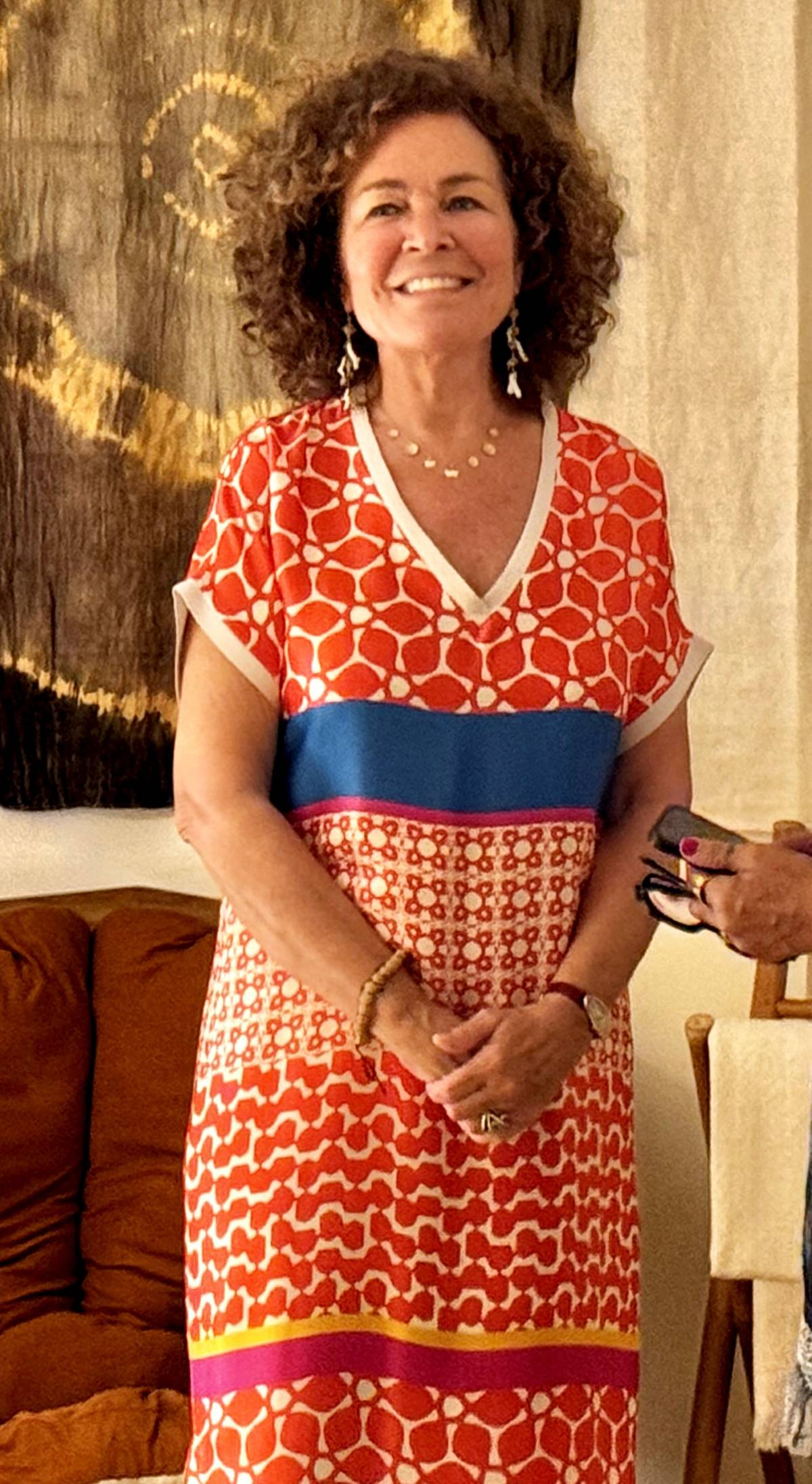 Mercedes Zobel