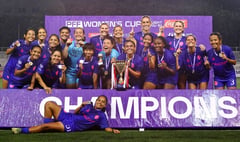 Stallion ready for Women’s League