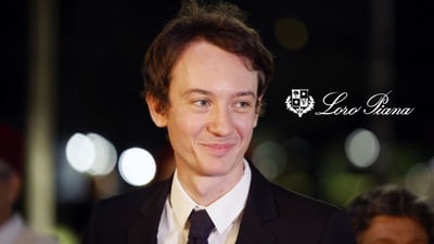 Frédéric Arnault takes helm at Loro Piana amid leadership reshuffle 
