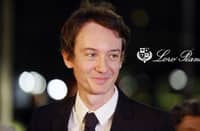 Chairman and CEO of the watch division LVMH, Frederic Arnault arrives arrives for a state dinner at the Royal Palace in Rabat on 29 October 2024, as part of a three-day state visit by France's President Emmanuel Macron to Morocco.
