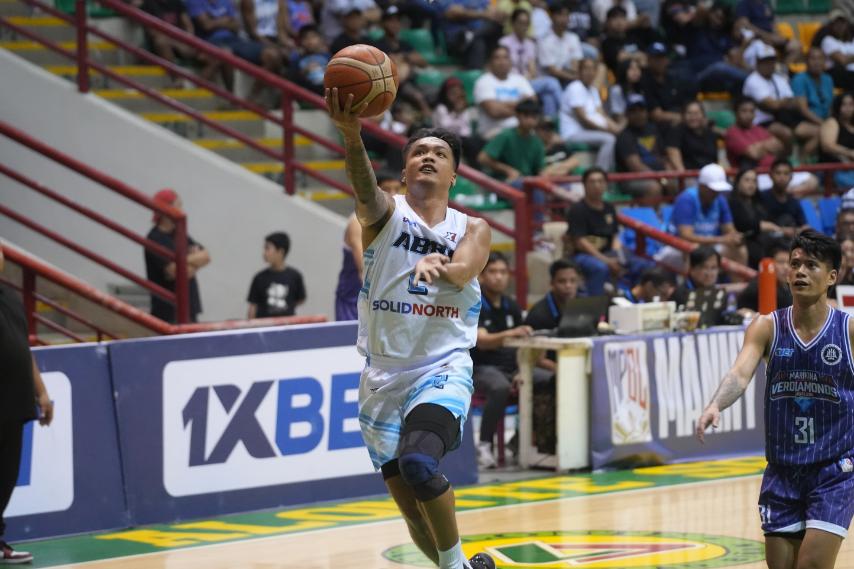Abra, Pangasinan secure spots on top