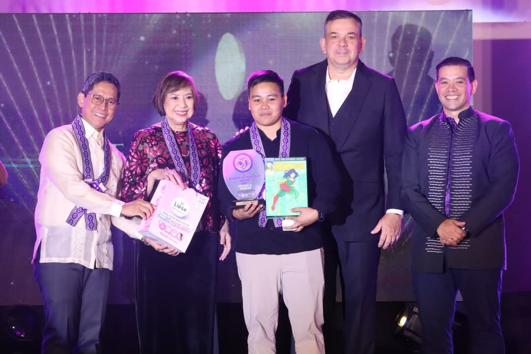 Petecio, Villegas honored as Athletes of the Year