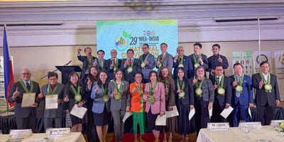 Solon: OFWs deserve decent homes
