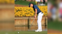 FAIRWAY FLAIR: Thomas shoots record 62, shares 2nd-round lead