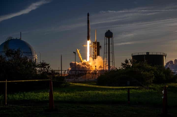 Humanoid robot departing for Mars at end of 2026