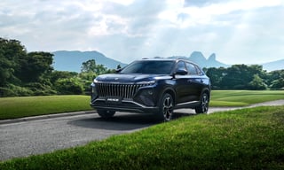 Two Cars, One Price — Limited Time: Dongfeng’s hybrid & electric duo deal