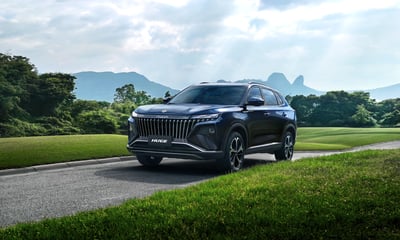 Two Cars, One Price — Limited Time: Dongfeng’s hybrid & electric duo deal
