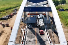 Anti-overloading policies review sought
