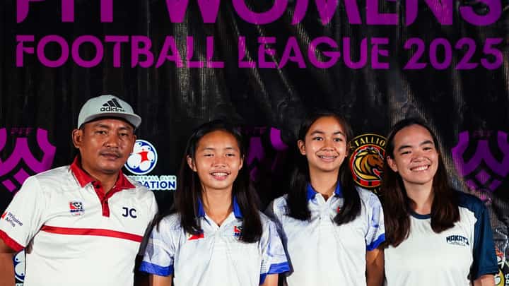 Makati FC craves for experience