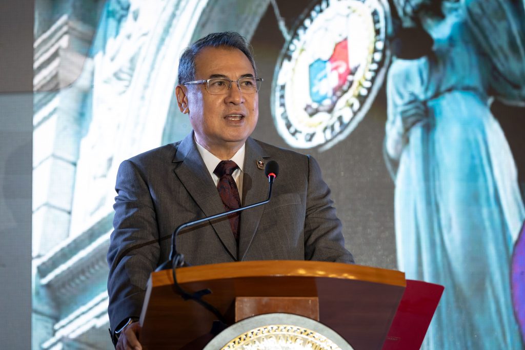 SC designates RTCs as anti-graft special courts