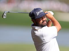 Spaun cards 70, clings to 1-shot lead