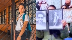 Family outraged over anti-Digong ICC rally’s misuse of relative’s image