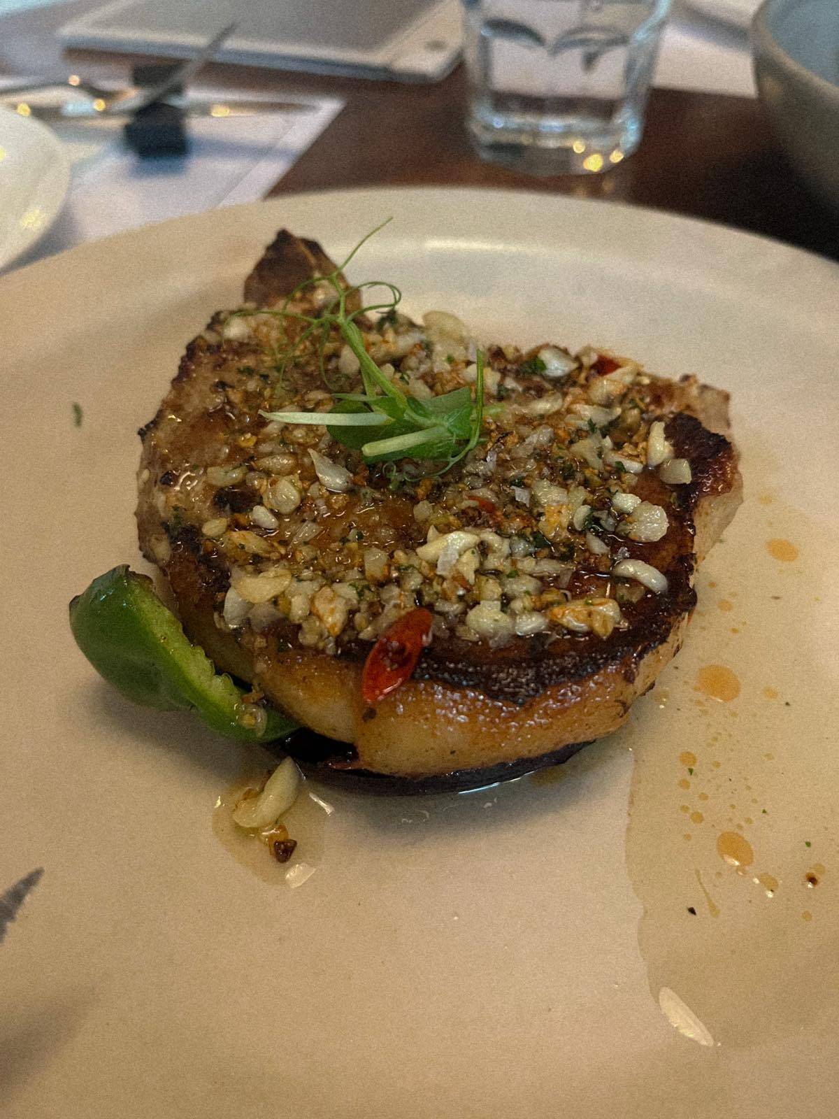 Pork Chop
