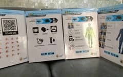Communication boards for deaf-mutes rolled out