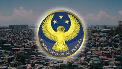 BSP: Business confidence rebounds sharply in June