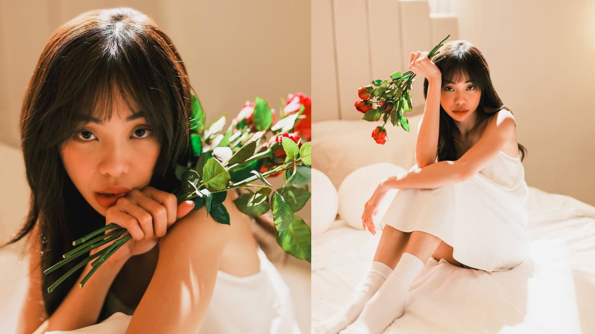 Maymay Entrata teased as singer for Disney’s Snow White Filipino theme song