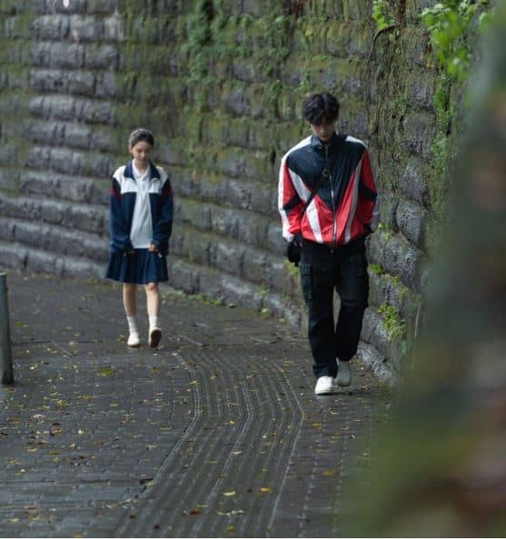 ‘The First Frost’ is the type of drama that stays with you long after the credits have rolled.