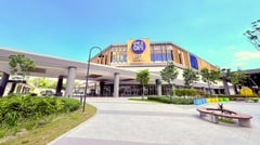 SM City Caloocan brings endless entertainment and leisure options