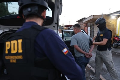 Trump targets Venezuela gang with wartime aliens law
