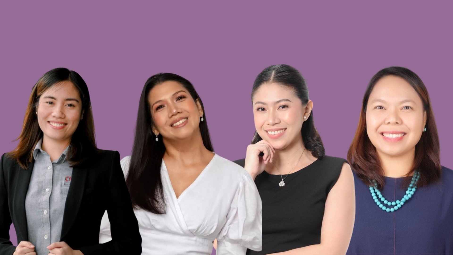 AIC women inspiring change, breaking barriers