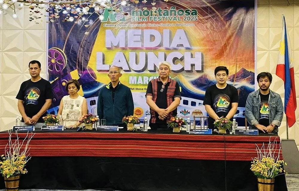 MFF Cinema Open Film Competition slated