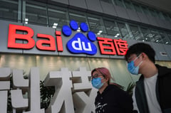 Baidu releases new, free AI model to compete with DeepSeek