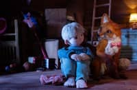 ‘DragFox,’ directed by Lisa Ott.