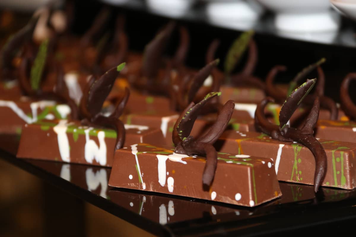 Sweet indulge for International Women’s Month.
