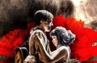 'Hadestown' stars Eva Noblezada and Reeve Carney are engaged