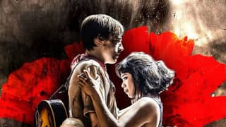 'Hadestown' stars Eva Noblezada and Reeve Carney are engaged