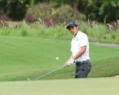 Junior World hopefuls brace for TCC’s major test