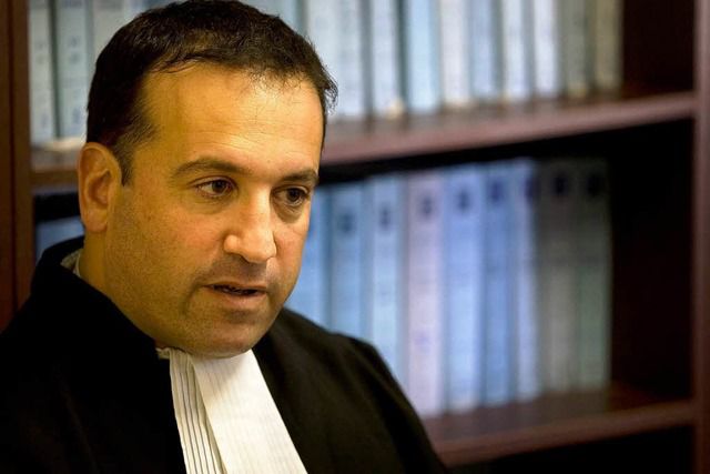 Lawyers clash over ID limits for drug war victims at ICC