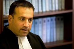 Kaufman named Duterte’s lead defense counsel