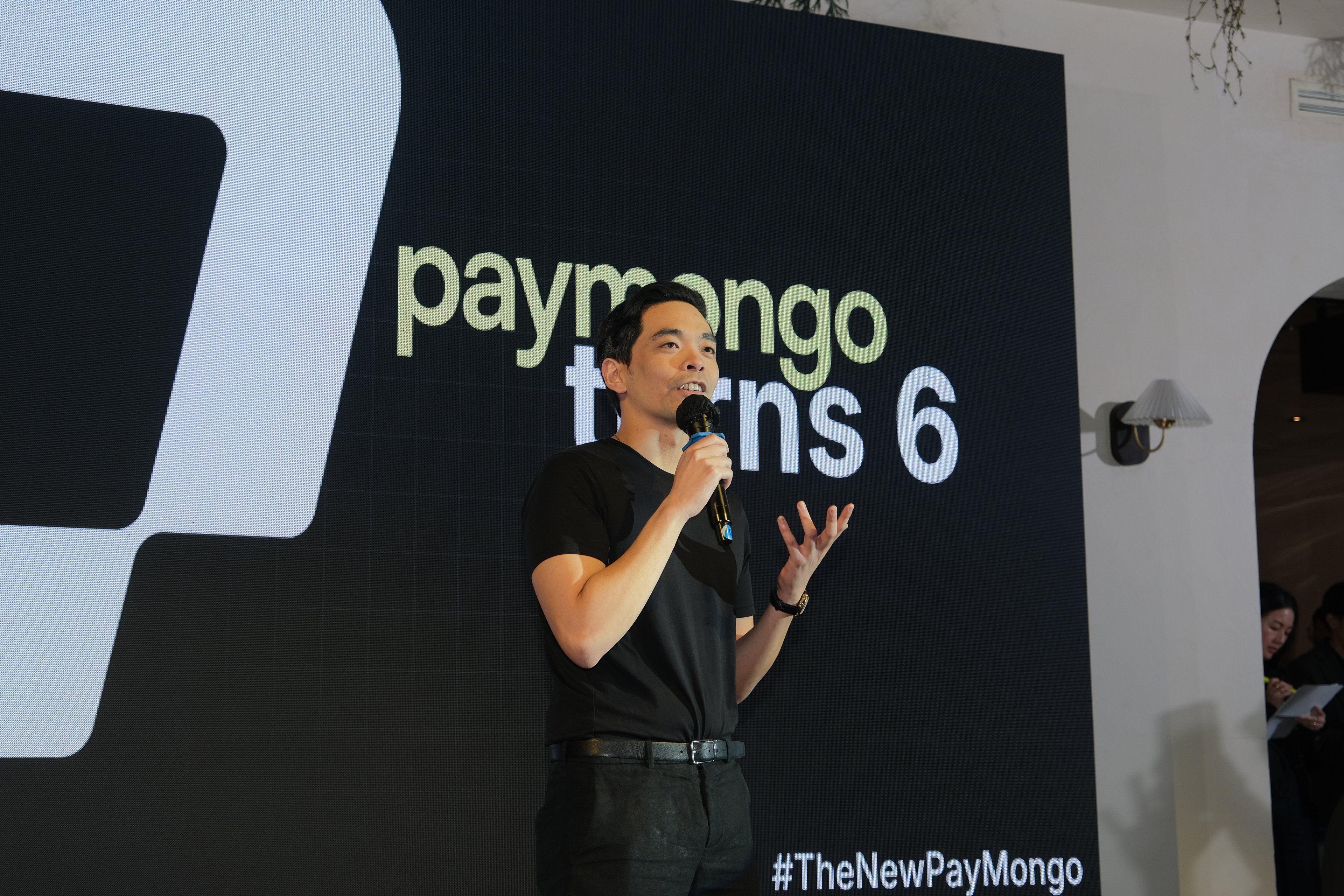 Paymongo hunts 3 more partner firms 