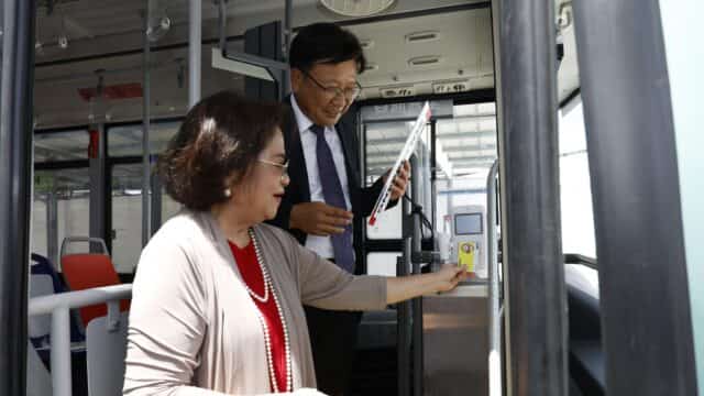 SoKor group infuses P103M into IoT bid