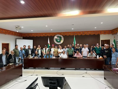 BARMM leadership dispute: MILF rejects Macacua’s appointment