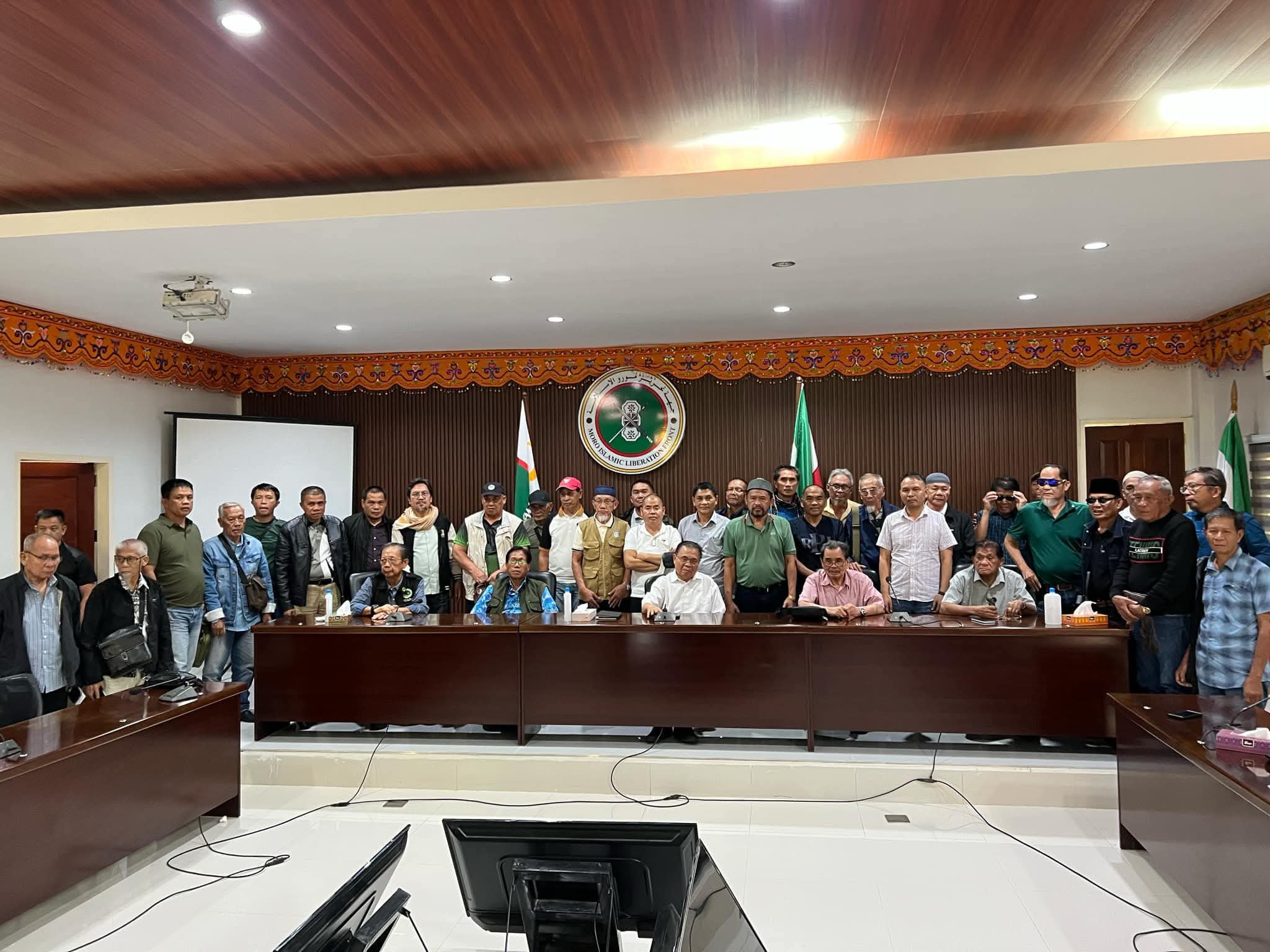 BARMM leadership dispute: MILF rejects Macacua’s appointment