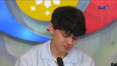 Survivor's story: Josh Ford's journey of loss and resilience in Pinoy Big Brother