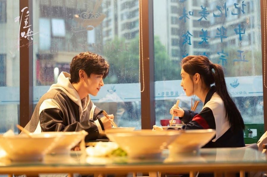 ‘The First Frost’: A soul-stirring and angsty masterpiece