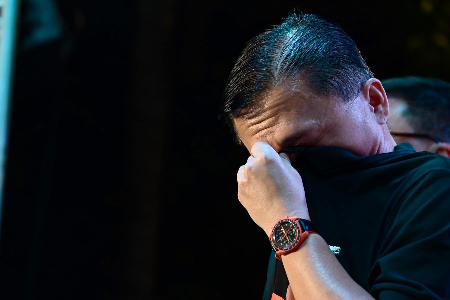 Supporters rally in Manila as Bong Go voices concern over Duterte’s health