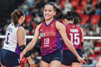 Rondina lives up to lofty billing
