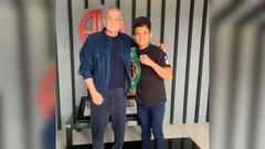 Jerusalem underdog in WBC title defense