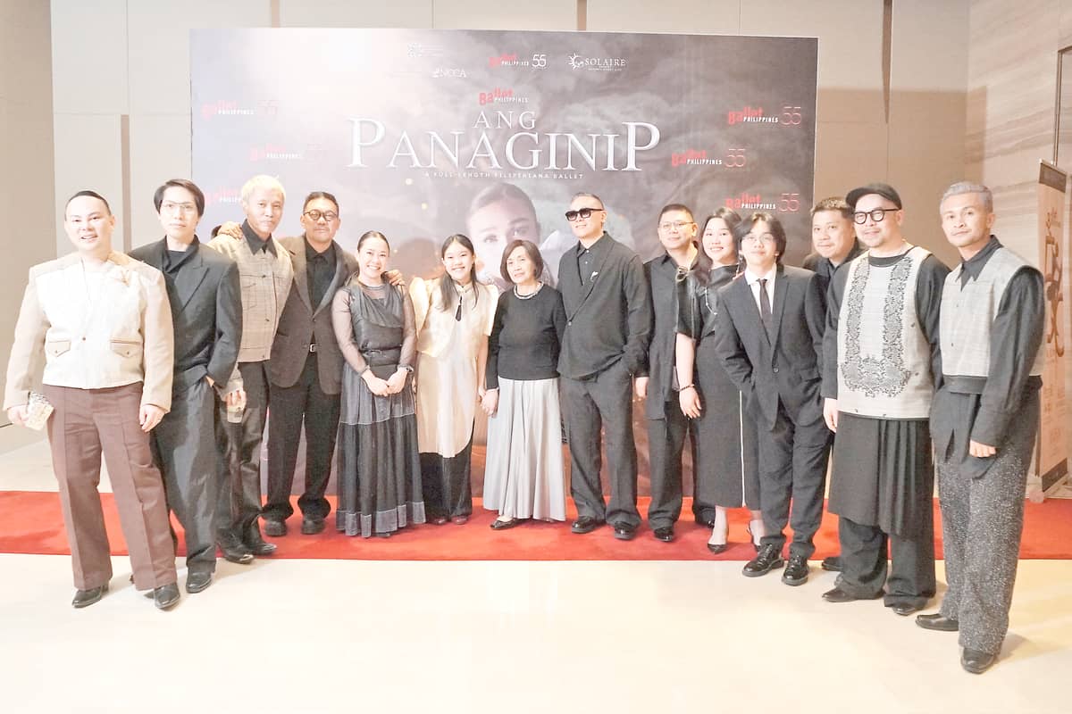 Jor-el Espina, Jerome Lorico, Ino Caluza, Doj Suñga, Pam Suñga, Alexa Suñga, Linda Suñga, Sonny Suñga, Luigi, Suñga, Jen Suñga , Lio Suñga, JB Suñga, Arnold Austria and Will Mueco.
