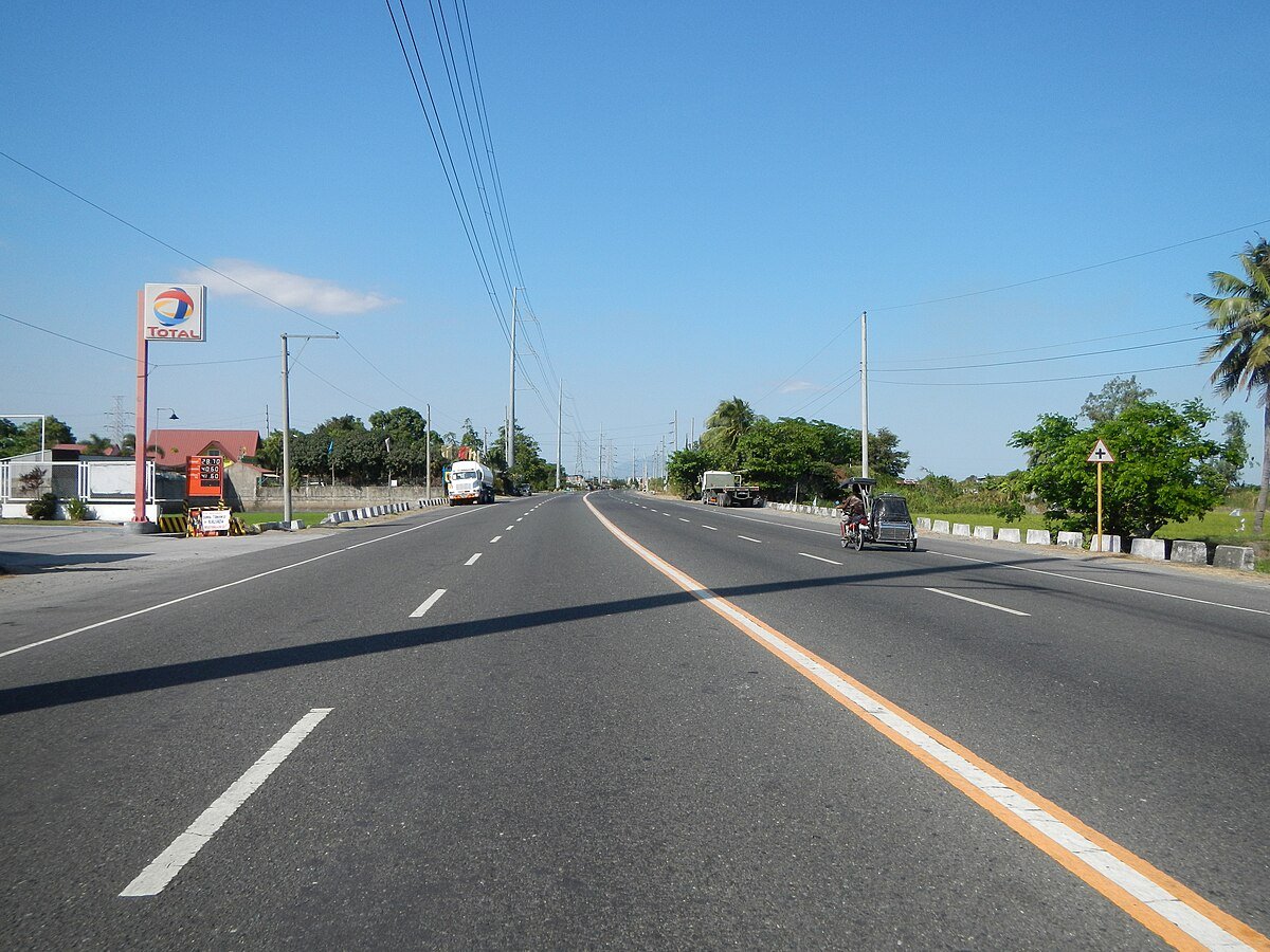 Carnappers arrested in Pampanga 
