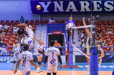 Griffins clip Protectors, near semis slot