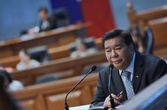 SC may junk Kitty's habeas corpus petition — Drilon 
