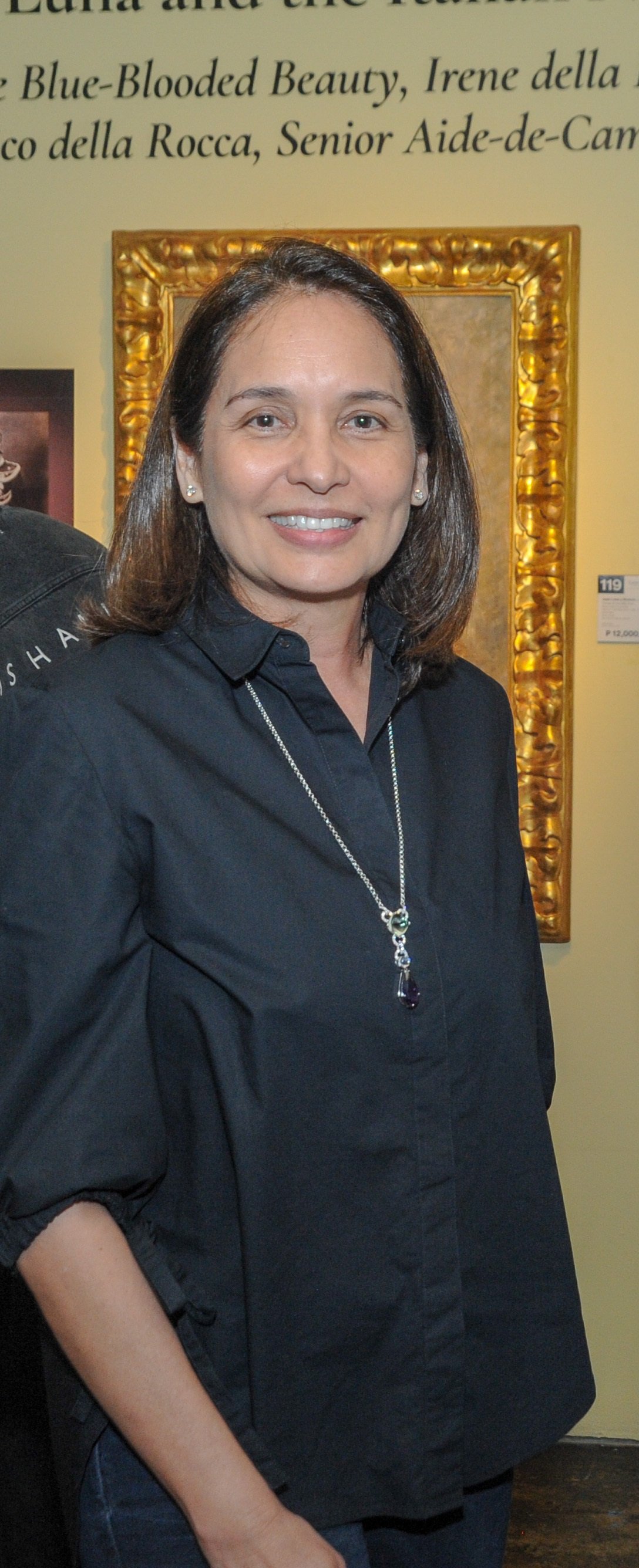 Lisa Periquet